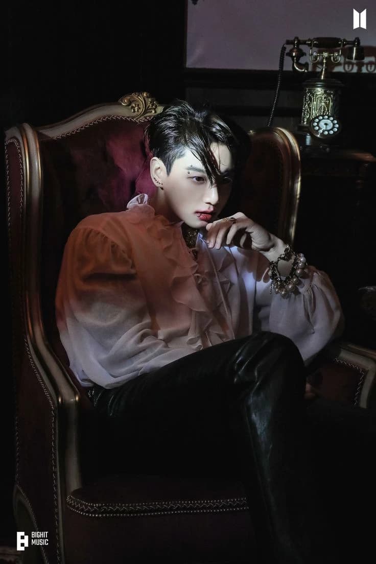 Jungkook  thumbnail