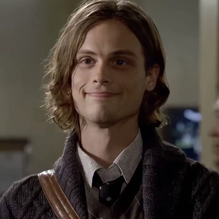 Spencer Reid thumbnail