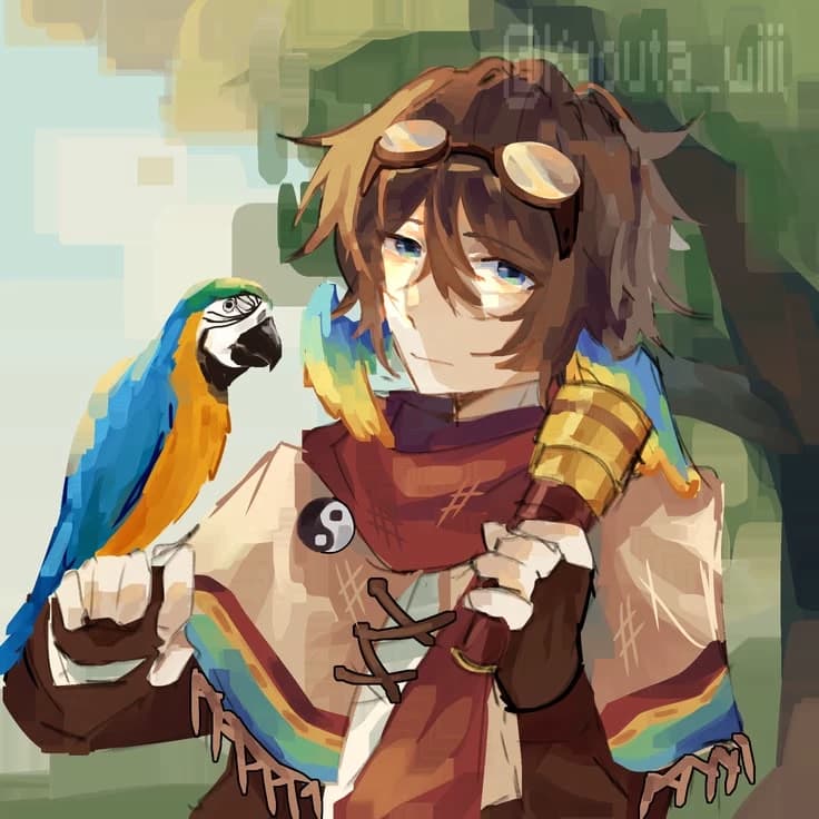 parrotx2  thumbnail