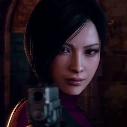 Ada Wong thumbnail