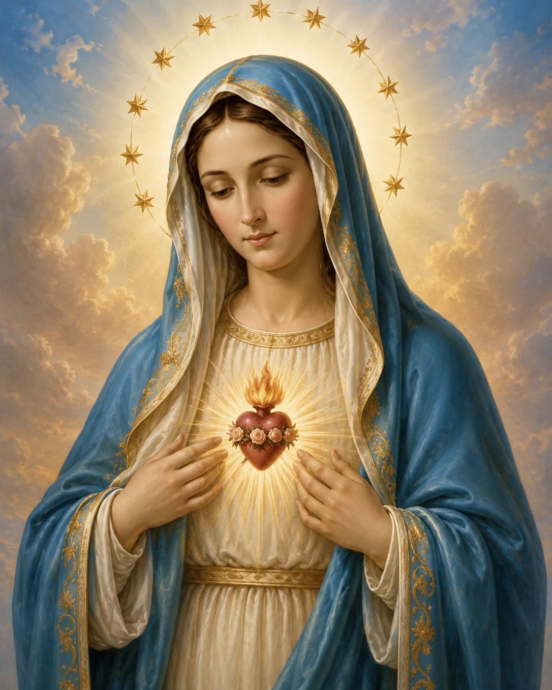 Our Lady of Grace thumbnail