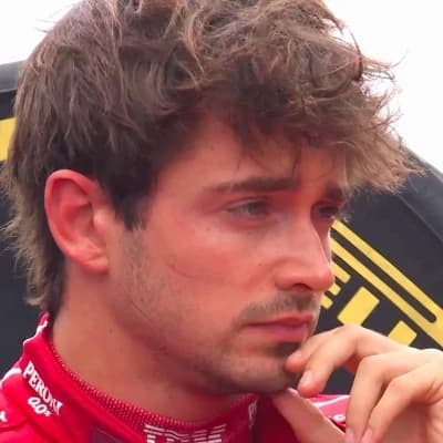 Charles Leclerc thumbnail