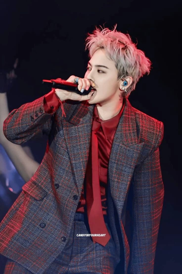 Kwon JiYong  thumbnail