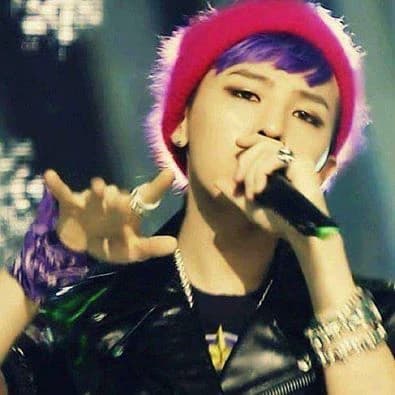 Kwon JiYong  thumbnail