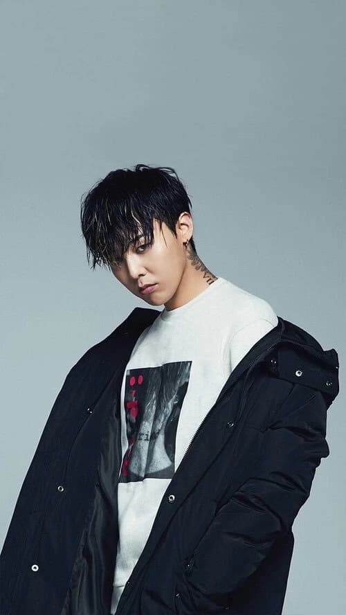 Kwon Jiyong thumbnail