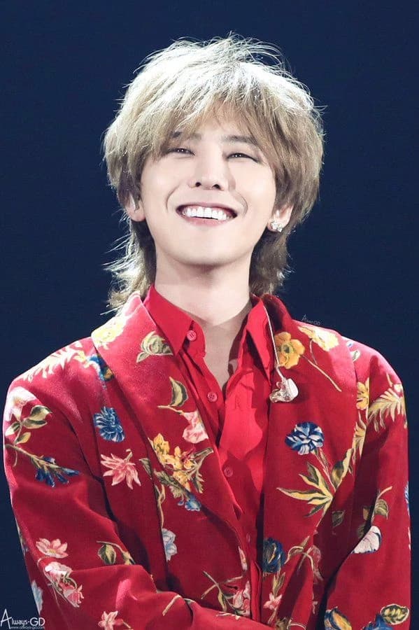 Kwon Jiyong thumbnail