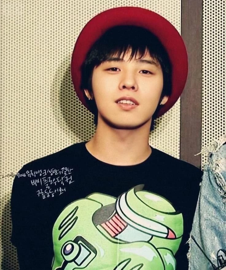 Kwon Jiyong thumbnail