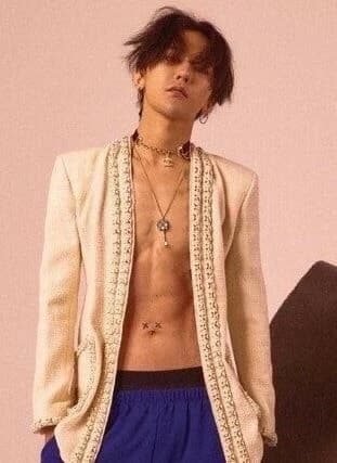 Kwon Jiyong thumbnail