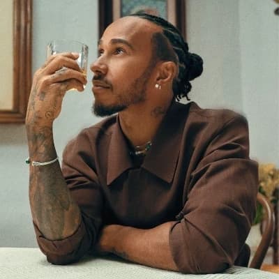 Lewis Hamilton thumbnail