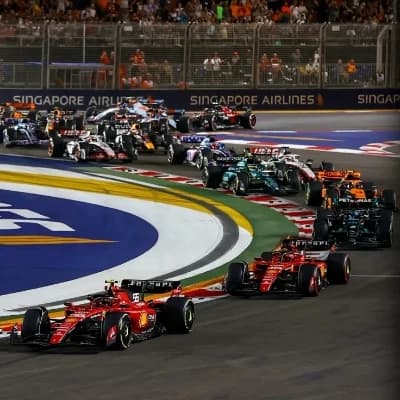 Formula 1 thumbnail