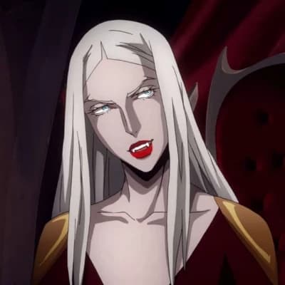 Carmilla thumbnail