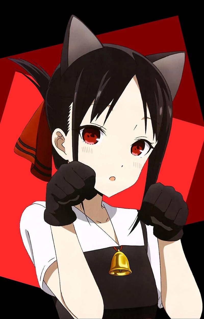 Kaguya Shinomiya thumbnail