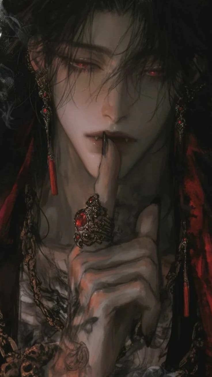  Zau Feng / Discarded second 🤴  thumbnail
