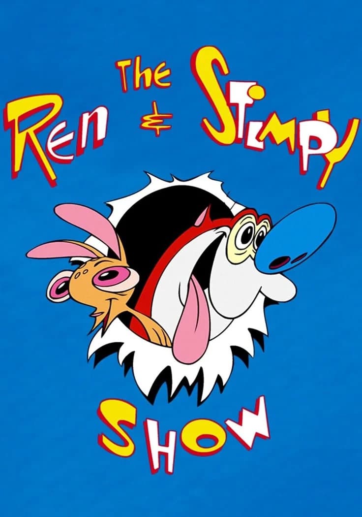 Ren y Stimpy thumbnail