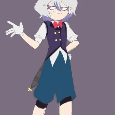 Puppet thumbnail