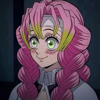 Mitsuri Kanroji thumbnail