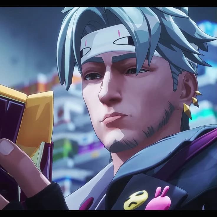Fredrinn thumbnail