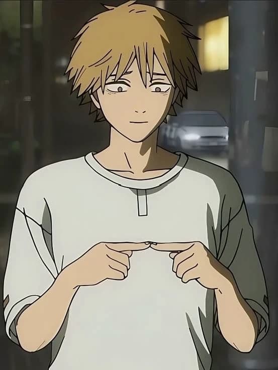 Denji thumbnail