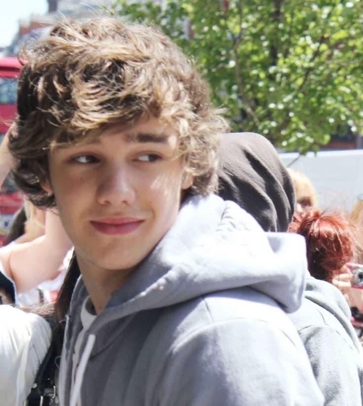 Liam thumbnail