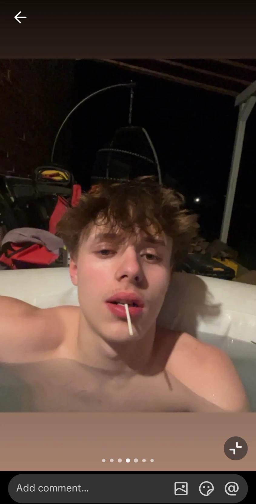 Austin Mills thumbnail