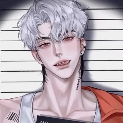 BL- Elias   crazy top model  thumbnail