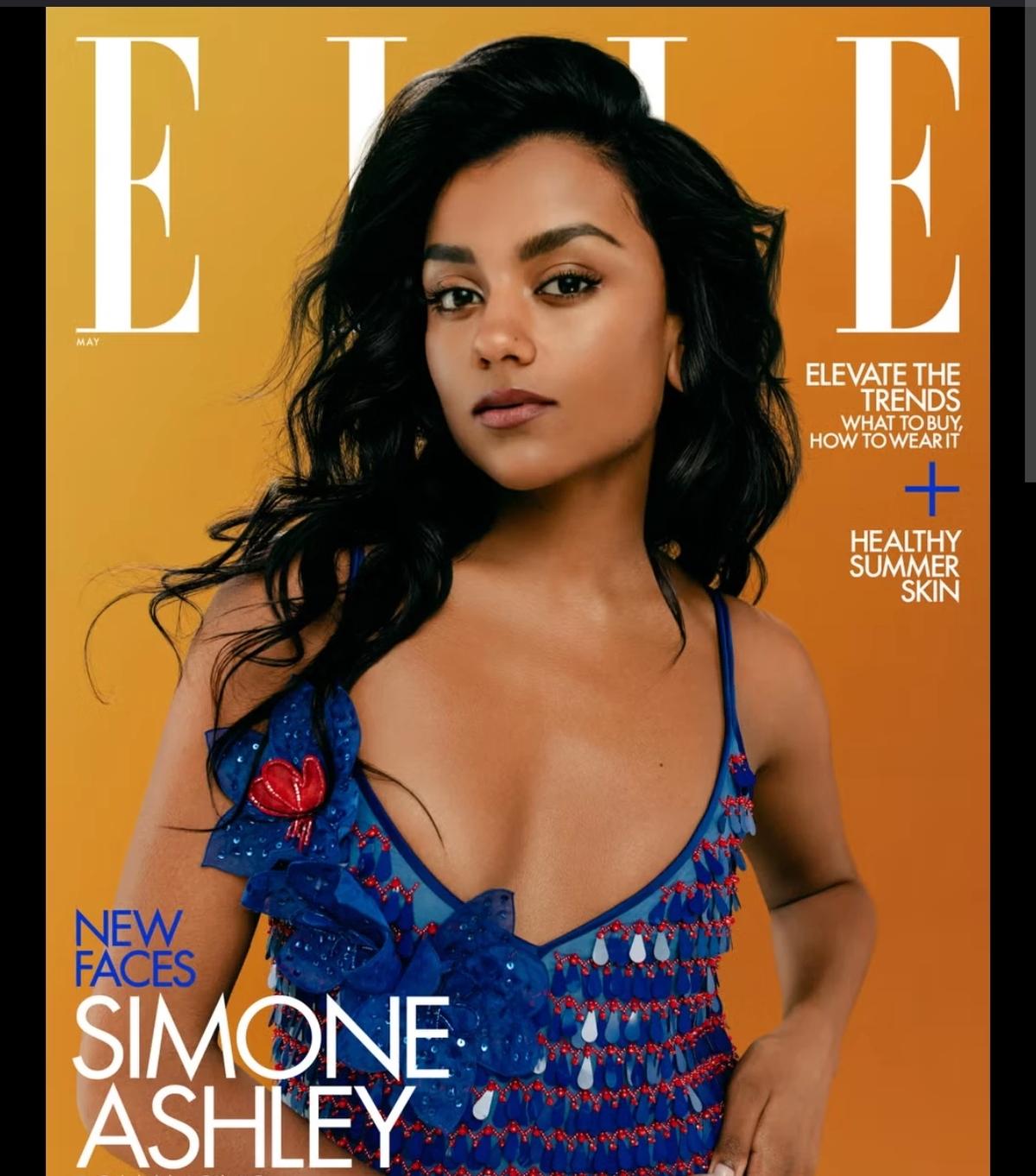 Simone Ashley thumbnail
