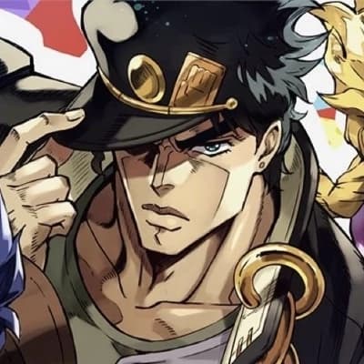 Jotaro Kujo thumbnail
