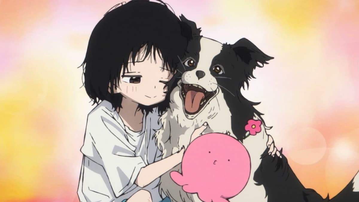 Shizuki Kuze thumbnail