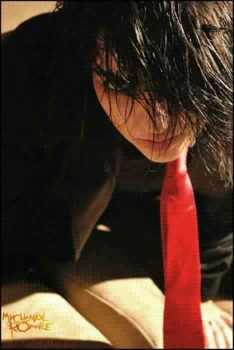 Gerard Way  thumbnail