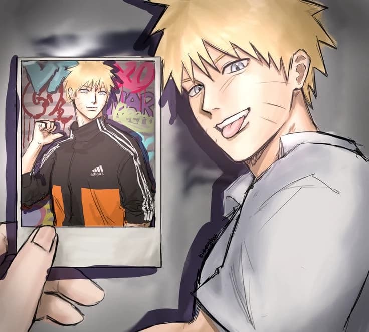 Naruto Uzumaki thumbnail