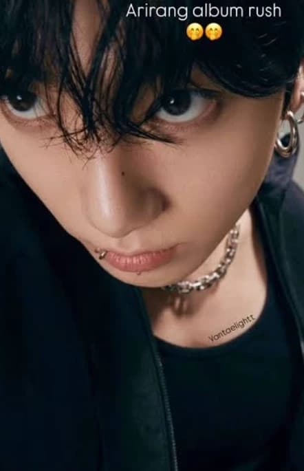 Jeon jungkook the popular guy thumbnail