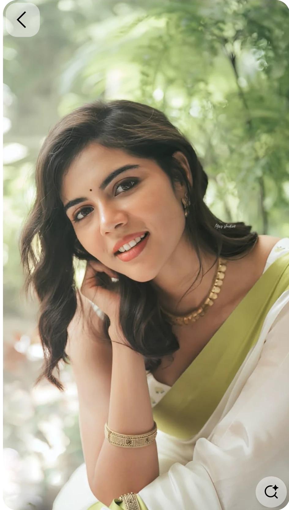 Kalyani Priyadarshan thumbnail