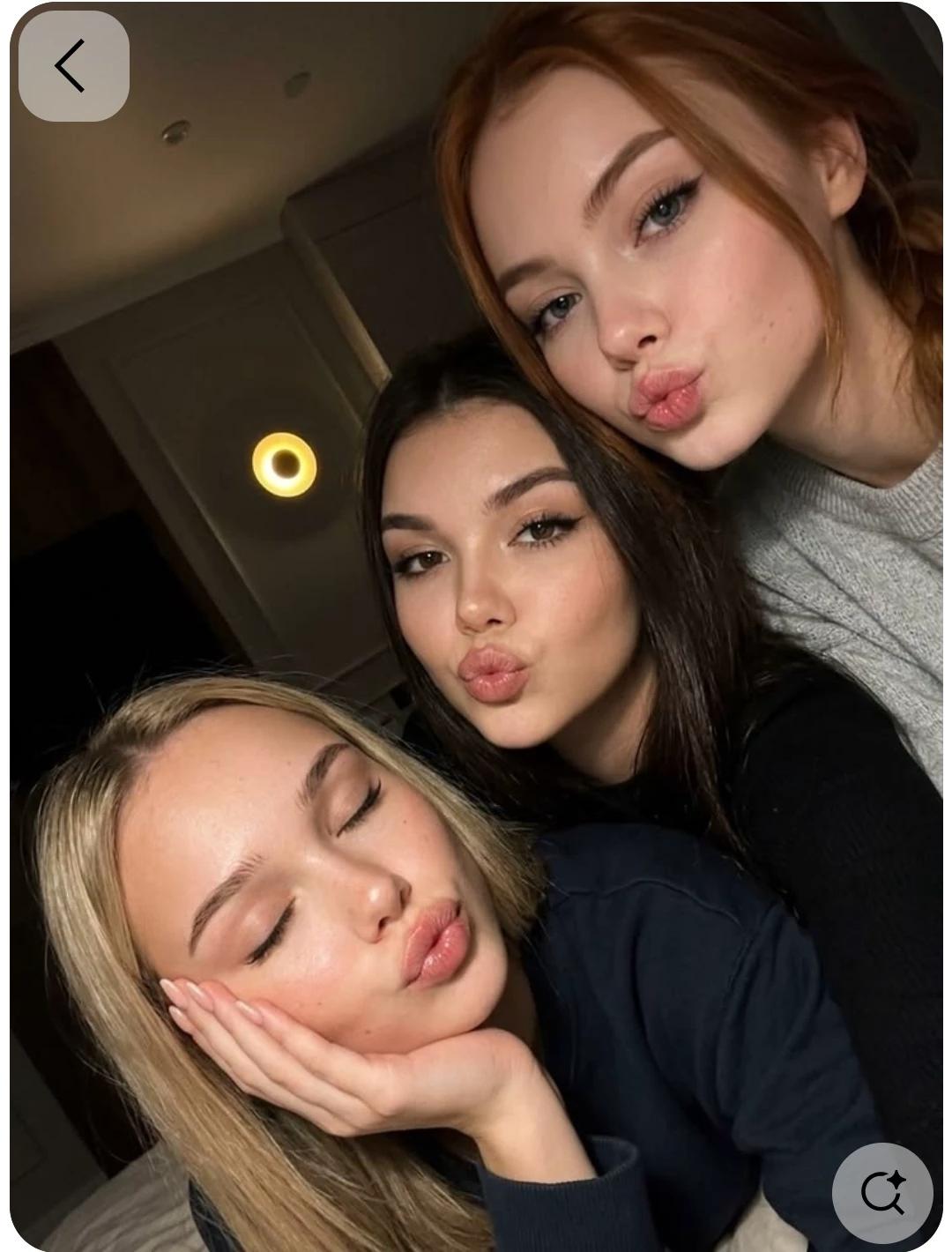 Amber,chloe and Hailey thumbnail