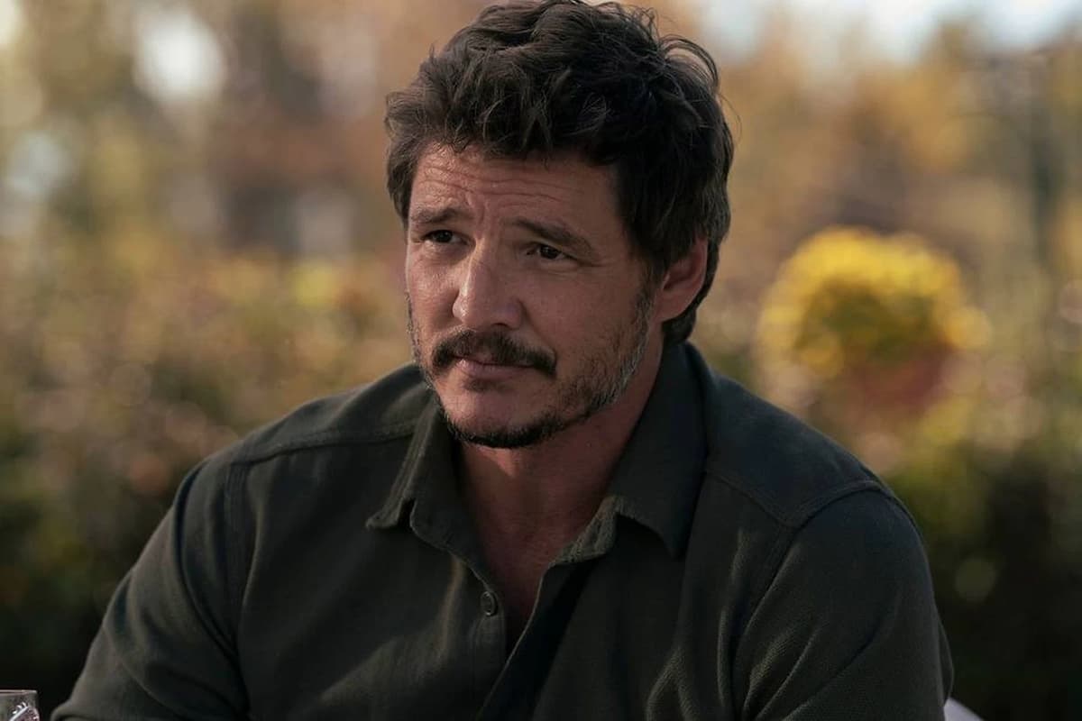 Pedro Pascal thumbnail