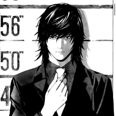 Teru Mikami thumbnail