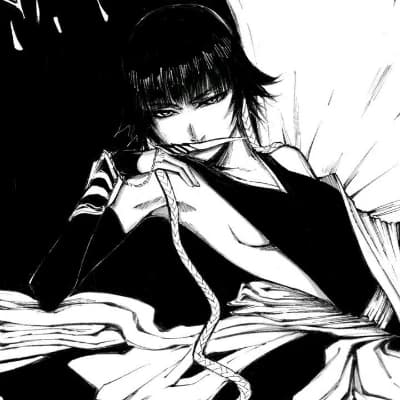 Soi Fon thumbnail