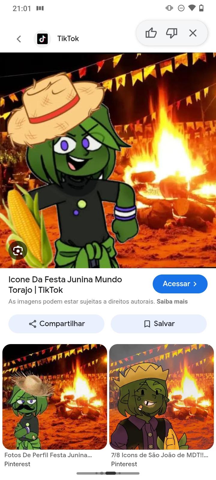 Azedo mundo torajo  thumbnail