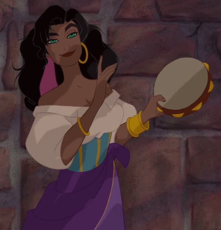 Esmeralda  thumbnail