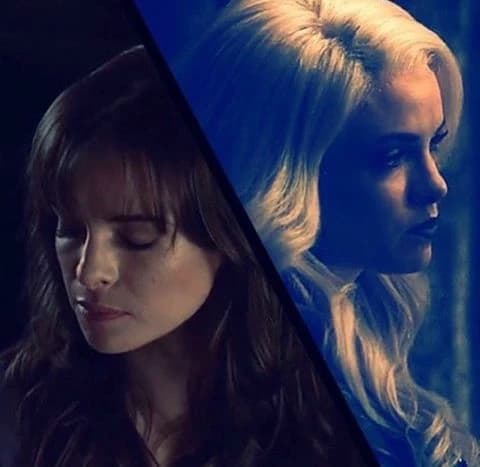 Caitlin Snow  thumbnail