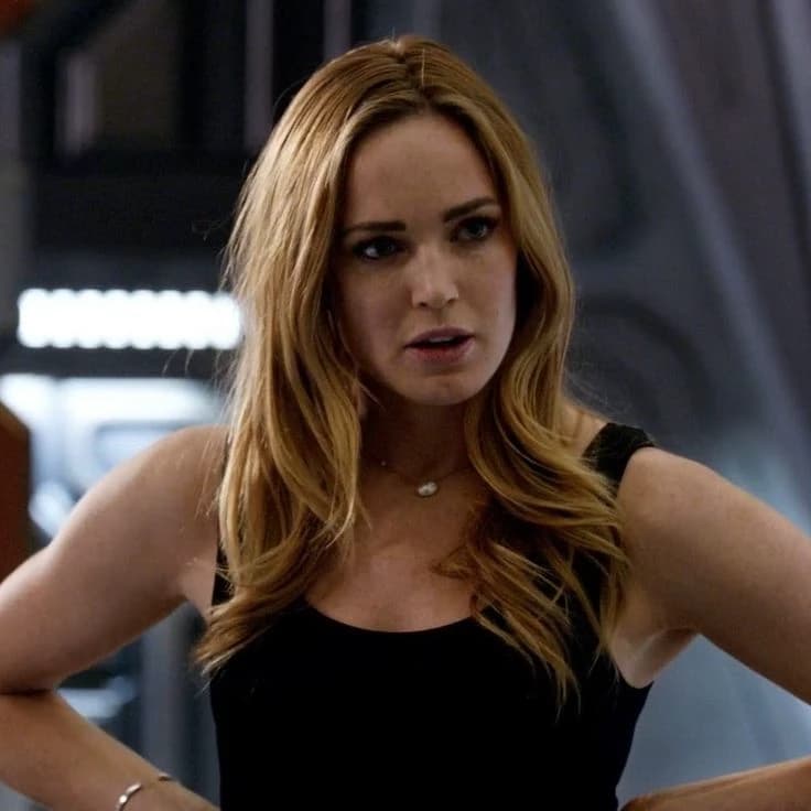 Sara Lance  thumbnail