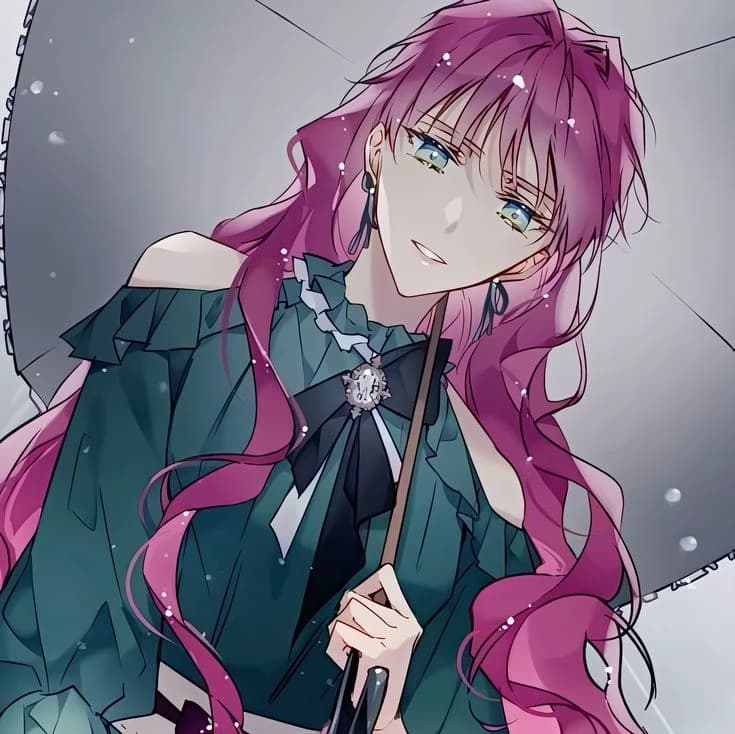 Penelope Eckhart (Modern.) thumbnail
