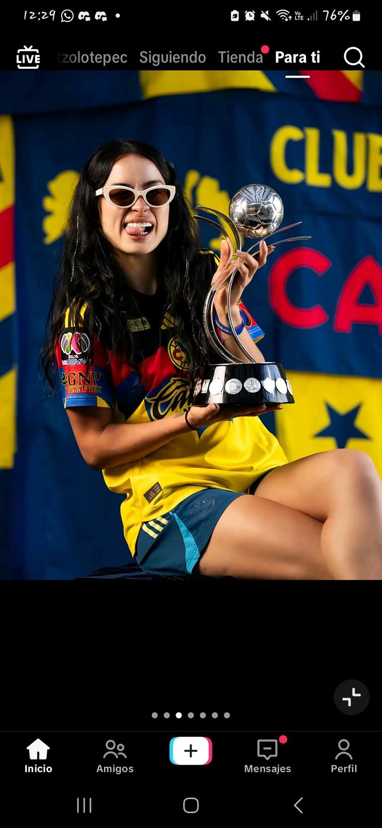 Scarlett Camberos  thumbnail