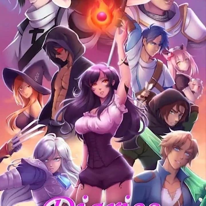 Aphmau Gang thumbnail