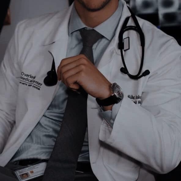 Dr. Adrian Harper thumbnail