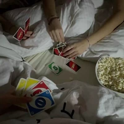 BFF Group On a Sleepover *=* thumbnail