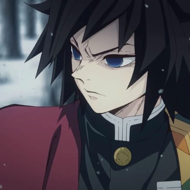 Giyuu Tomioka  thumbnail