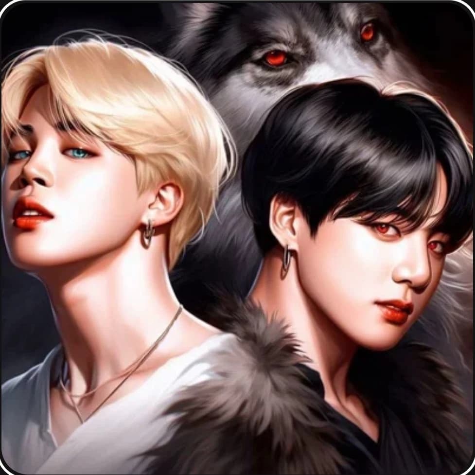 Jikook AOB Alfas thumbnail