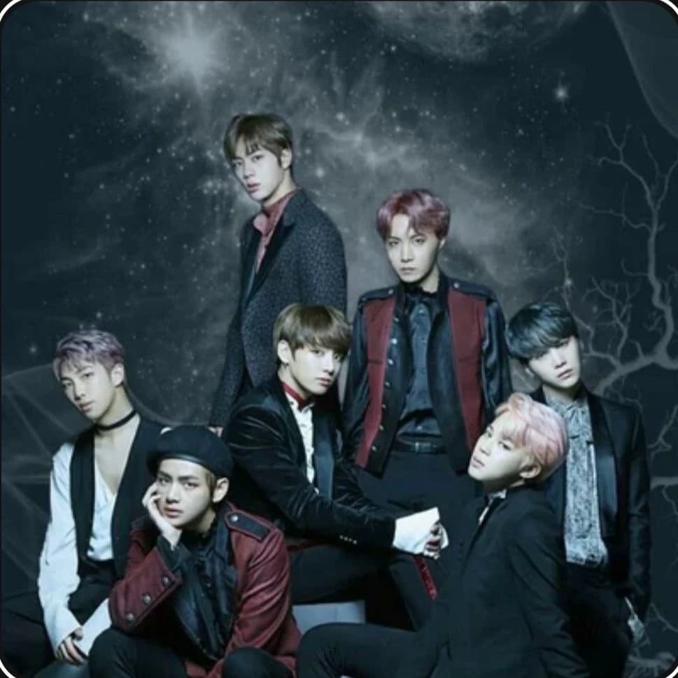 BTS Ômegas thumbnail