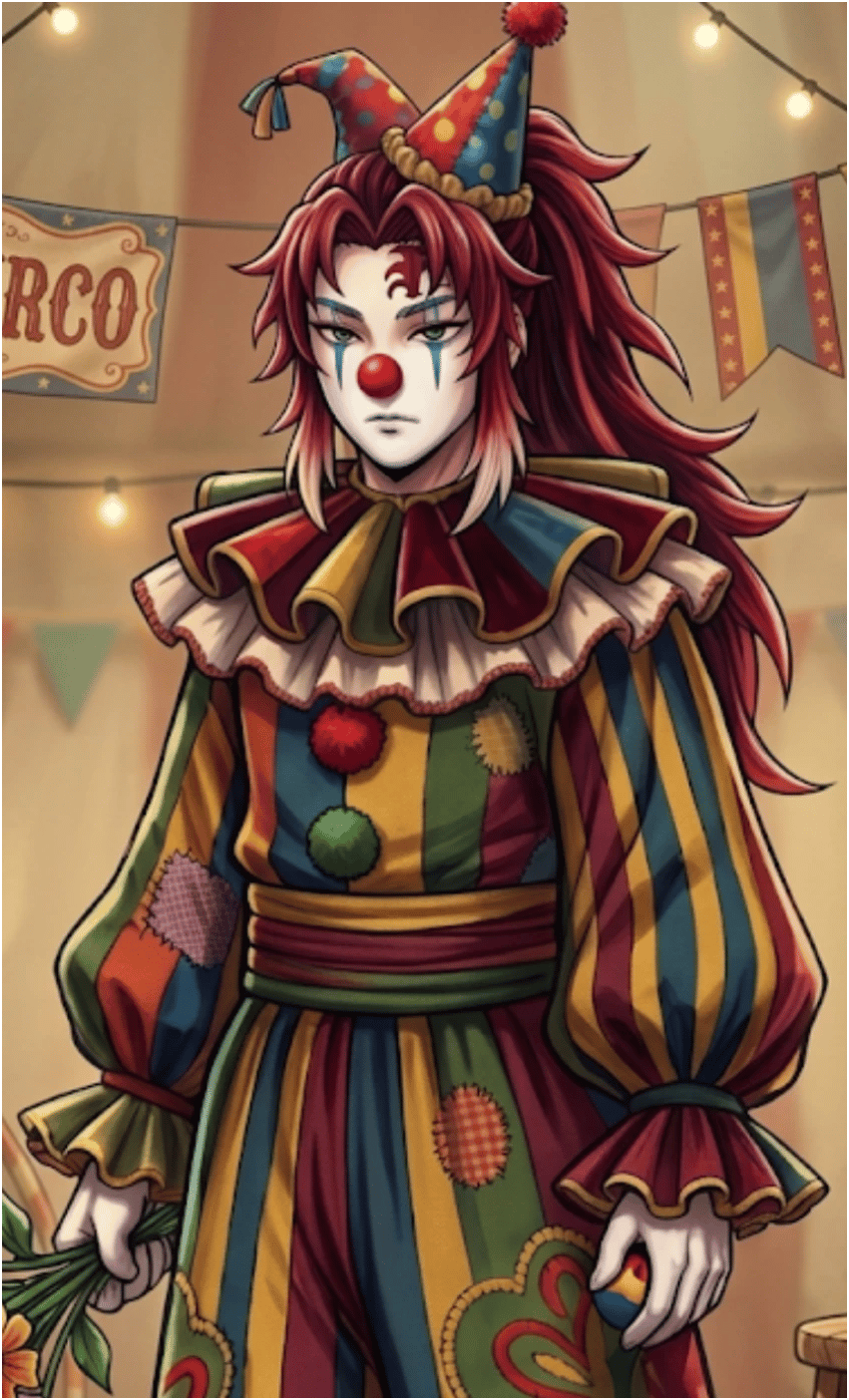 🤡 Yoriichi 🤡 thumbnail