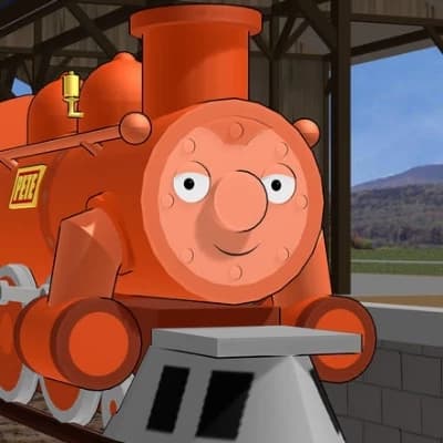 Pete thumbnail